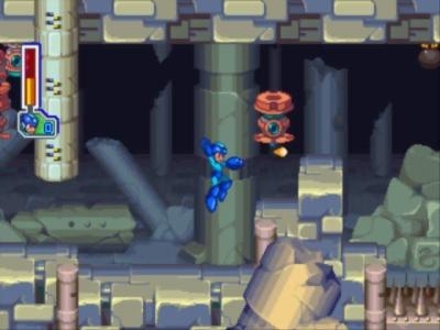 Mega Man 8 [Anniversary Edition] screenshot