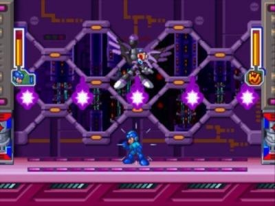 Mega Man 8 [Anniversary Edition] screenshot