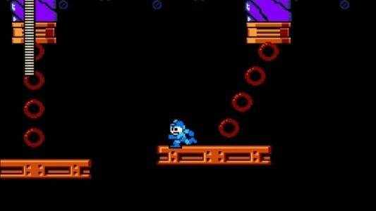 Mega Man 9 screenshot