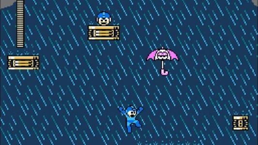 Mega Man 9 screenshot