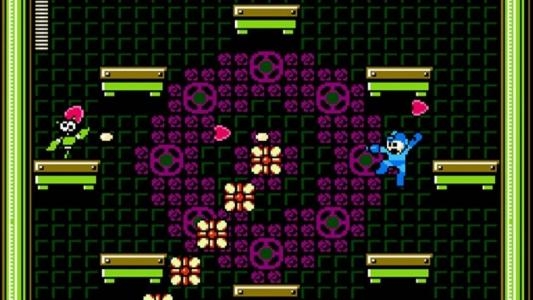 Mega Man 9 screenshot