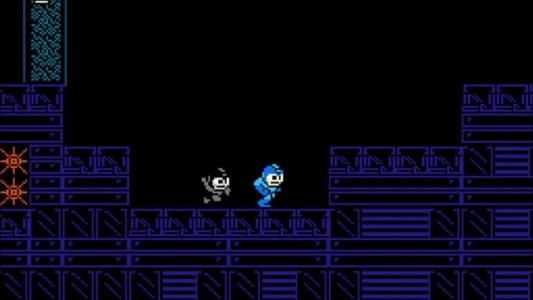 Mega Man 9 screenshot