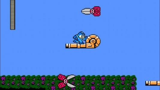 Mega Man 9 screenshot