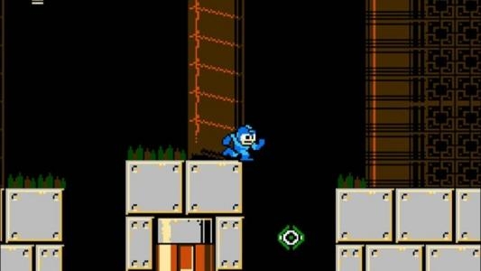 Mega Man 9 screenshot