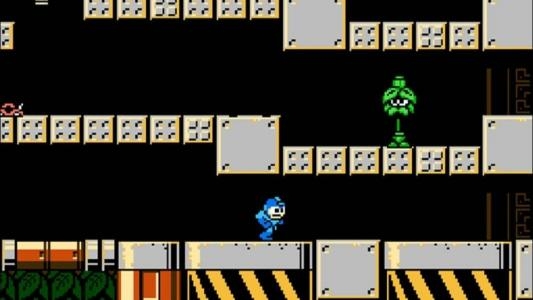 Mega Man 9 screenshot