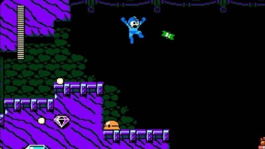 Mega Man 9 screenshot