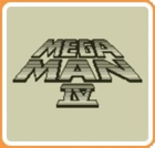 Mega Man IV