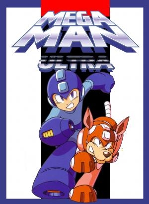 Mega Man Ultra