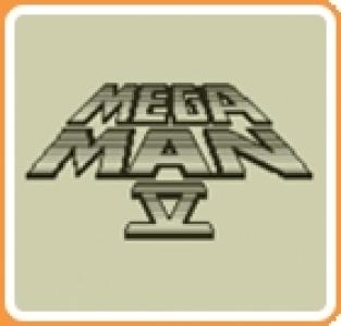 Mega Man V