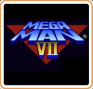 Mega Man VII