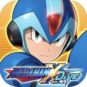 Mega Man X DiVE