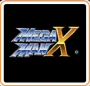 Mega Man X