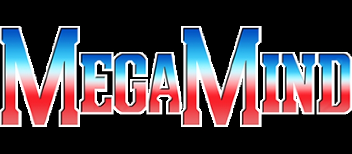 MegaMind clearlogo