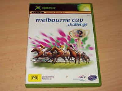 Melbourne Cup Challenge