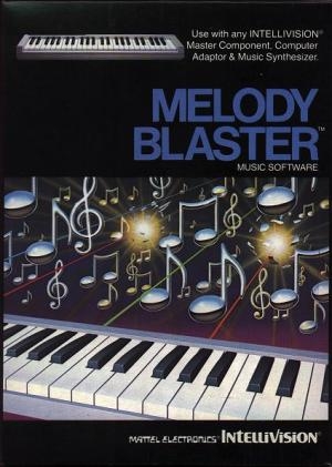 Melody Blaster