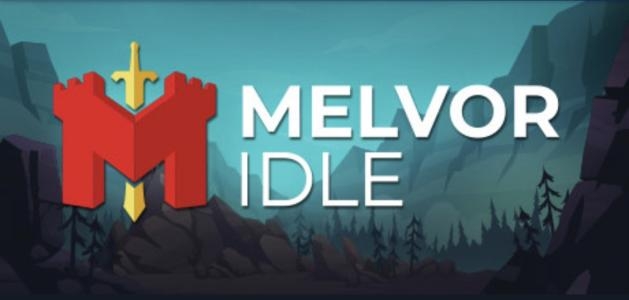 Melvor Idle