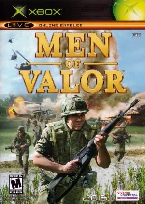 Men of Valor