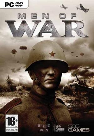 Men of War