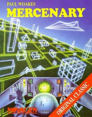 Mercenary