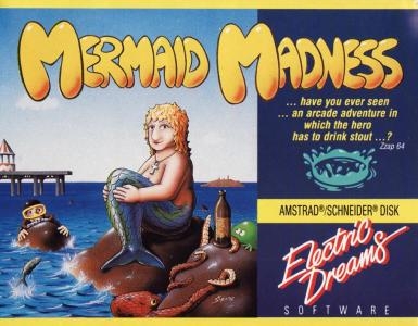 Mermaid Madness