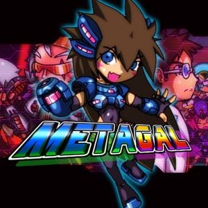 METAGAL