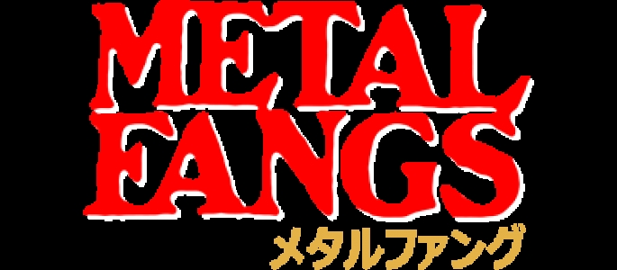 Metal Fangs clearlogo