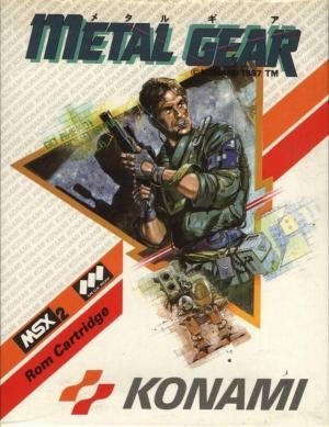 Metal Gear