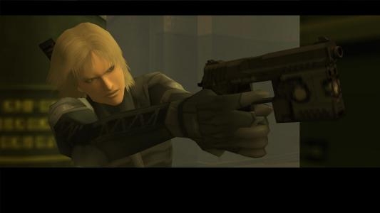 Metal Gear Solid: The Legacy Collection screenshot