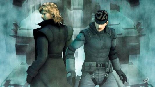 Metal Gear Solid: Twin Snakes [Player's Choice] screenshot