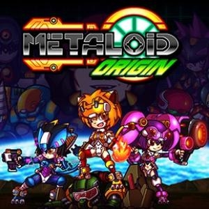 Metaloid: Origin