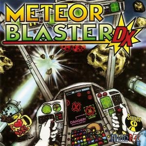 Meteor Blaster DX