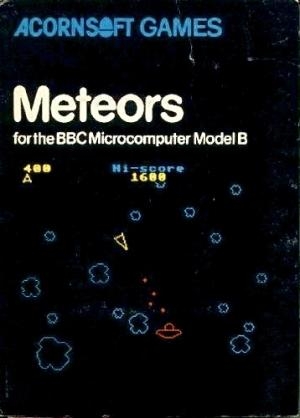 Meteors