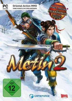 Metin2