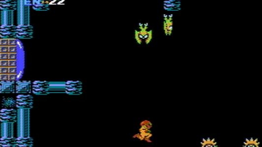 Metroid [Classic Series] screenshot