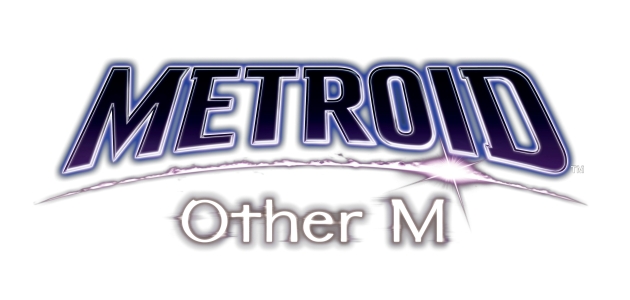 Metroid: Other M clearlogo