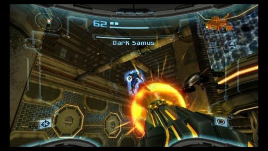 Metroid Prime Trilogy [Collector's Edition] screenshot