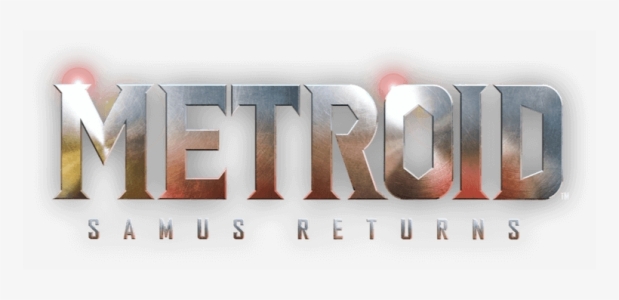 Metroid: Samus Returns (Legacy Edition) clearlogo