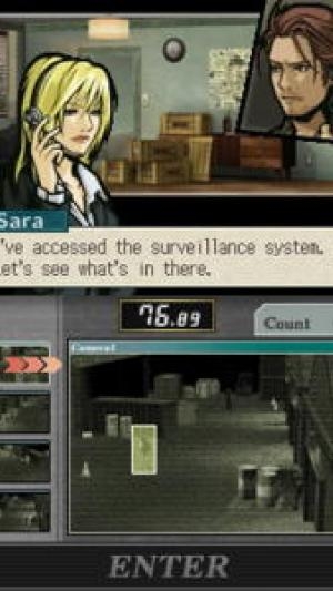 Miami Law screenshot