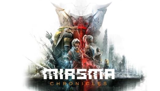 Miasma Chronicles