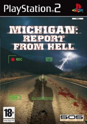 Michigan: Report from Hell