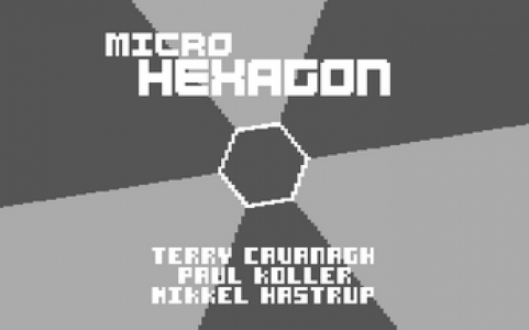 Micro Hexagon