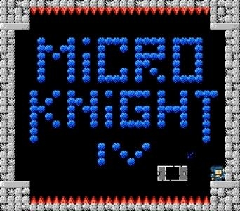 Micro Knight IV