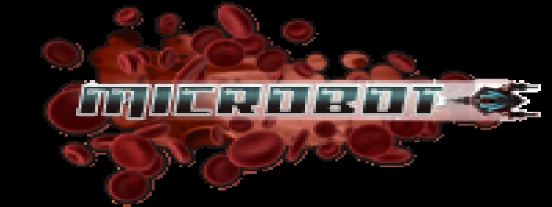 MicroBot clearlogo