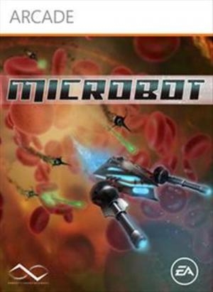 MicroBot