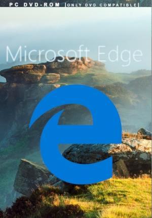 Microsoft Edge