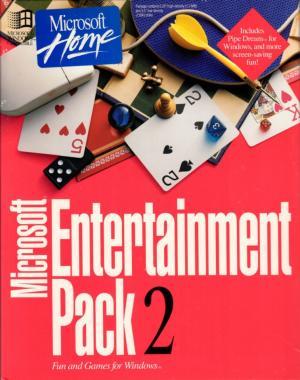 Microsoft Entertainment Pack 2