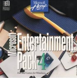 Microsoft Entertainment Pack 4