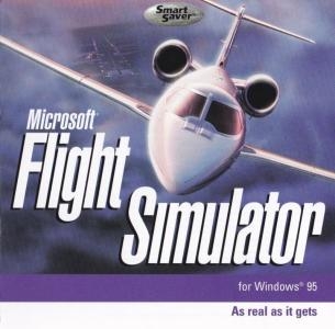 Microsoft Flight Simulator '95