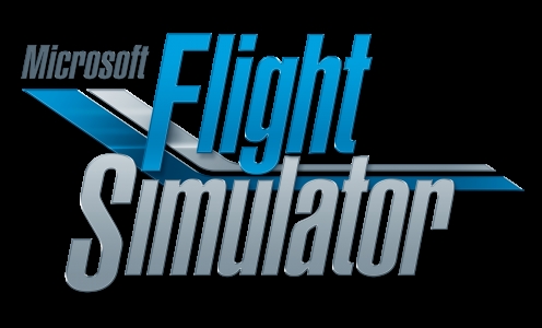 Microsoft Flight Simulator: Standard clearlogo