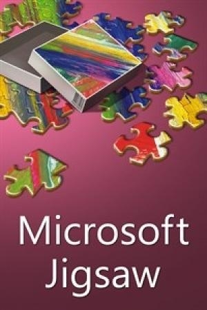 Microsoft Jigsaw